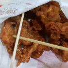 繼光香香雞(桃園站前店)