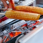 無名烤玉米