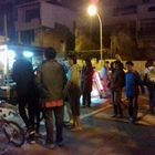 哈薩那柴燒窯烤披薩