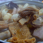 林口小肥羊羊肉爐吃到飽