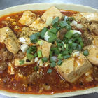 巴蜀風道地四川麻辣美食