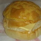 好好味冰火菠蘿油