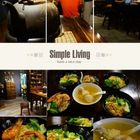 水雲濮人文食堂