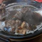 一心王家燻羊肉