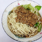 光明街手工鮮水餃