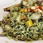 藍海新食感料理