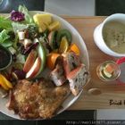 Brick House 義大利麵 早午餐 輕食