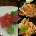 穎の川日本料理 廣式海鮮