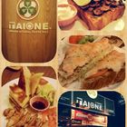 Taione 台灣真藏茶