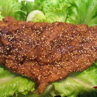 A+炸食美饌(大甲總店)