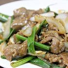 山海珍平價熱炒