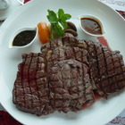 Rib Eye 樂岩庭園西餐