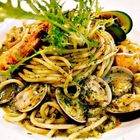 鬍子叔叔義麵工坊(新莊四維店)