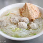 阿川魚丸米粉|米糕