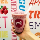 WooGo美式加州果昔(台南新光三越中山店)