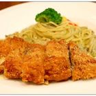 名熊手創料理