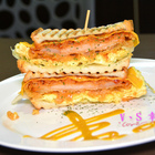 莫札特咖啡早午餐&西點小舖