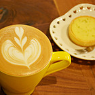 世界冠軍 握咖啡Oh！cafe