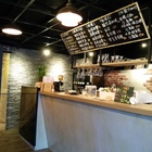 咖啡。停 Team Coffee