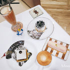 藏甜頭 in wonderland dessert