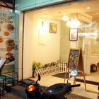 加利利湖畔餐廳