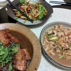 客婆客家菜