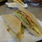 福森Cafe'廚房(文化店)