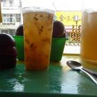 斗南小輝俠手工愛玉