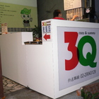 3Q脆皮雞排(新莊天祥店)