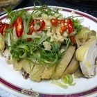 天祿休閒放山土雞城