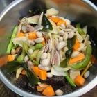 蘆洲 鹽水雞之山寨雞