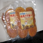 南化 烏魚子芒果乾