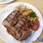 比利時燒烤快餐