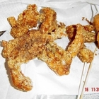 阿亮鹹酥雞三角骨