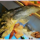 好功夫 100生猛活海鮮