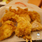 爆料雞排(學府店)