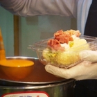 愛爾蘭起司馬鈴薯