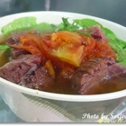 藝品山西刀削麵