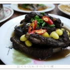 關西客家主題小吃