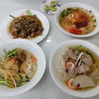 金紅道地越南美食