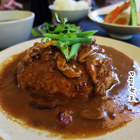 身土不二 綠食廚坊