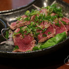 關西川本家居酒屋 x 大阪燒