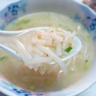 福壽街無名米粉湯