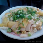 酒庄麵食館