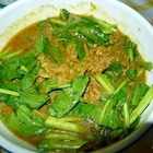 阿祿沙茶牛肉羊肉店