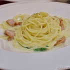 丁加非義大利麵