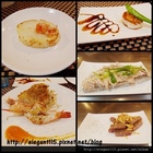 卡西諾瓦精緻鐵板料理