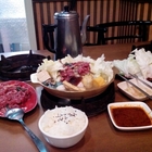 韓園銅盤烤肉(安樂店)