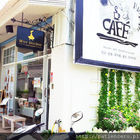 Miss DouDou cafe 荳荳咖啡屋