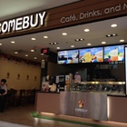 COMEBUY 現泡の茶專門店(林森)